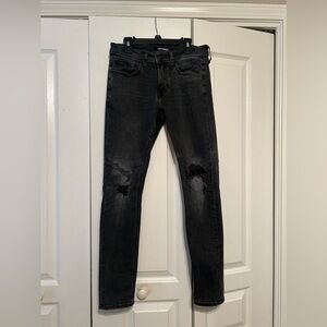 Express Skinny Jeans